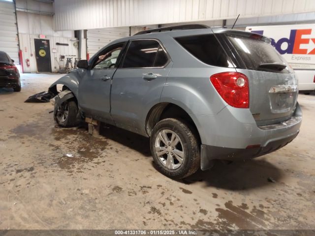 2GNALCEKXF6213990 Chevrolet Equinox 2lt