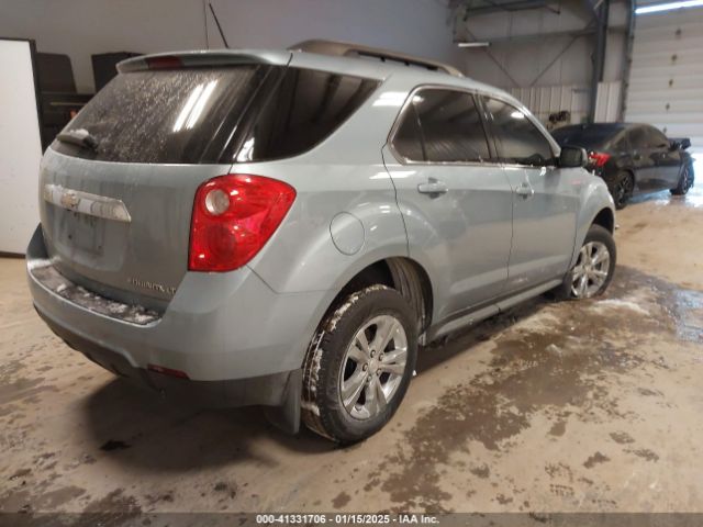 2GNALCEKXF6213990 Chevrolet Equinox 2lt