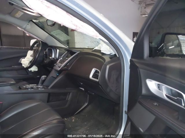 2GNALCEKXF6213990 Chevrolet Equinox 2lt