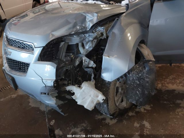 2GNALCEKXF6213990 Chevrolet Equinox 2lt