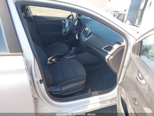 3KPC24A65ME139281 Hyundai ACCENT SE