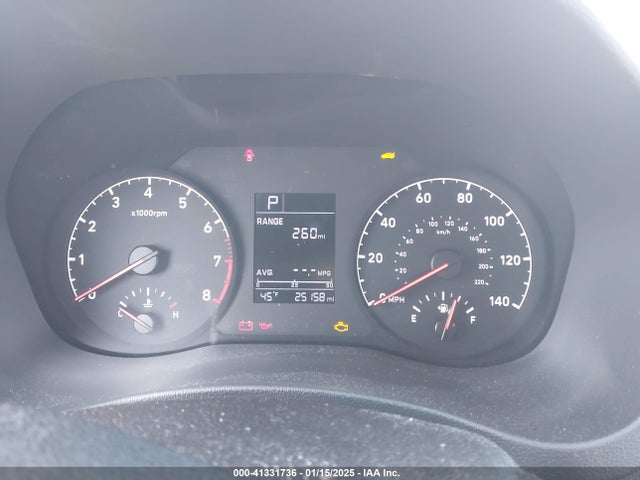 3KPC24A65ME139281 Hyundai ACCENT SE