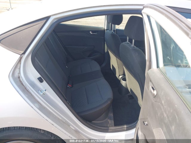 3KPC24A65ME139281 Hyundai ACCENT SE
