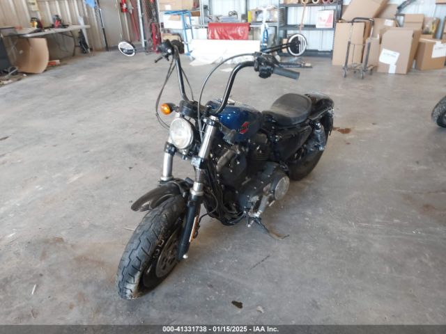 2022 HARLEY-DAVIDSON XL1200 1HD1LC314NB408853 Photo 1
