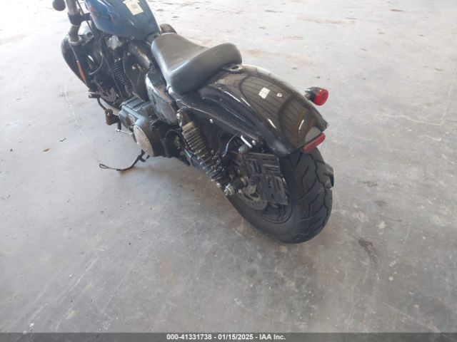 2022 HARLEY-DAVIDSON XL1200 1HD1LC314NB408853 Photo 2