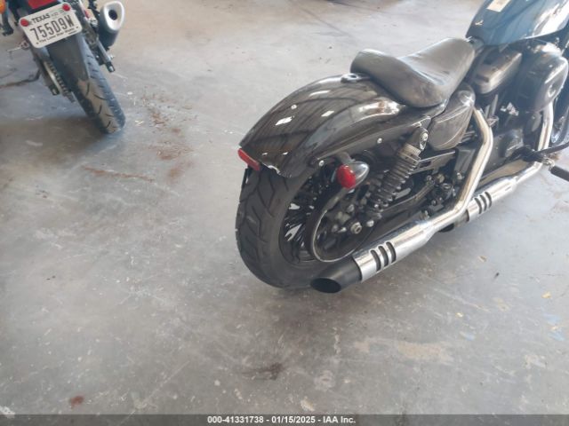 2022 HARLEY-DAVIDSON XL1200 1HD1LC314NB408853 Photo 3