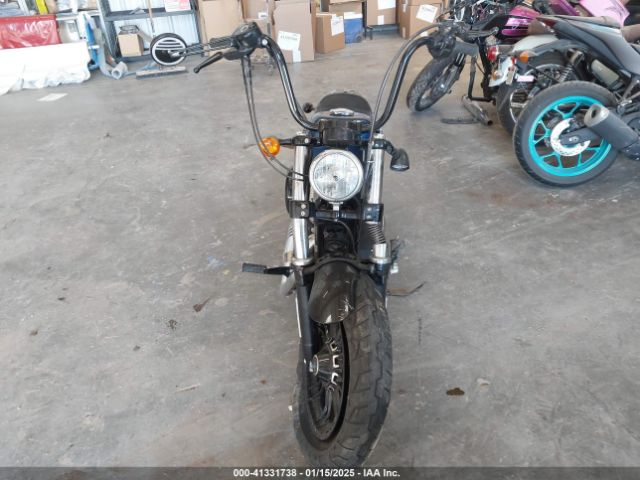 2022 HARLEY-DAVIDSON XL1200 1HD1LC314NB408853 Photo 4