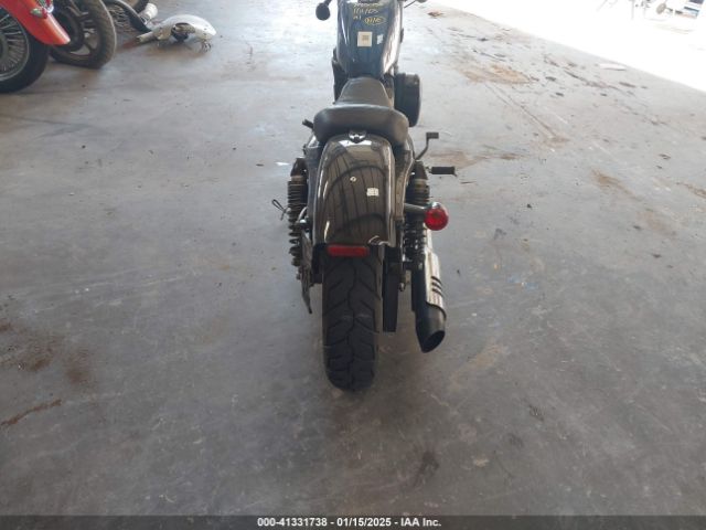 2022 HARLEY-DAVIDSON XL1200 1HD1LC314NB408853 Photo 5