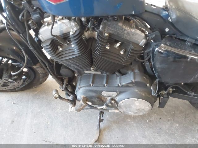 2022 HARLEY-DAVIDSON XL1200 1HD1LC314NB408853 Photo 8