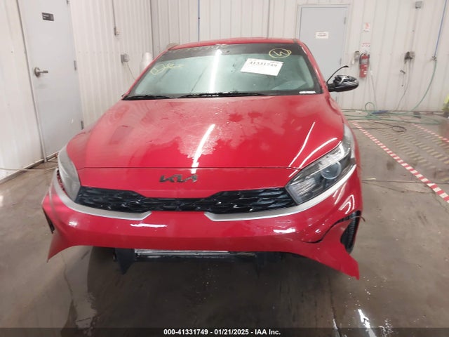 KIA Forte Lxs 2024 3KPF24AD5RE837957 Image 13