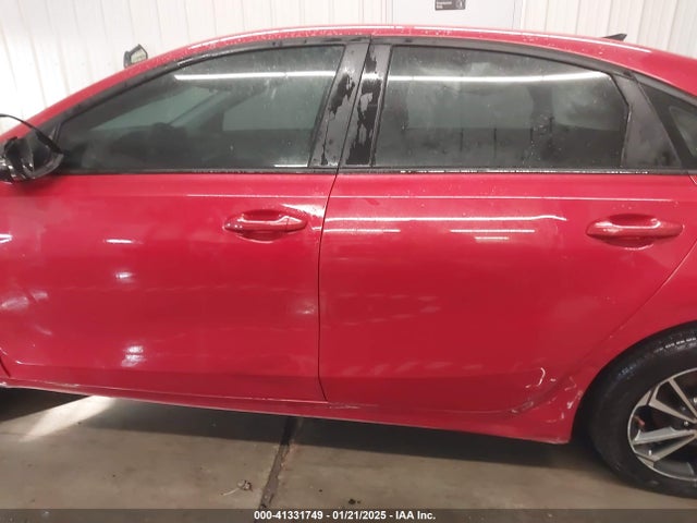 KIA Forte Lxs 2024 3KPF24AD5RE837957 Image 15