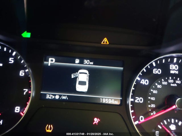 KIA Forte Lxs 2024 3KPF24AD5RE837957 Image 16