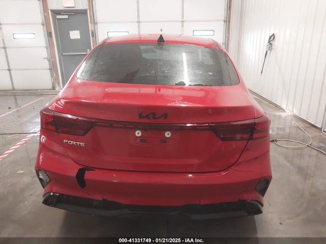 KIA Forte Lxs 2024 3KPF24AD5RE837957 Image 17
