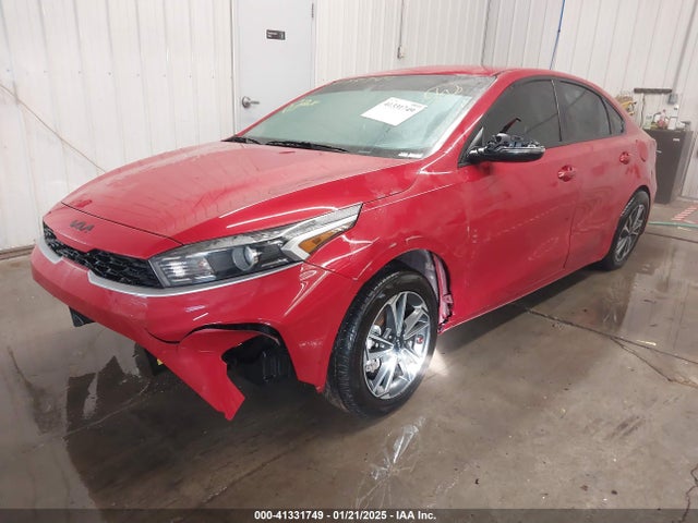 KIA Forte Lxs 2024 3KPF24AD5RE837957 Image 2