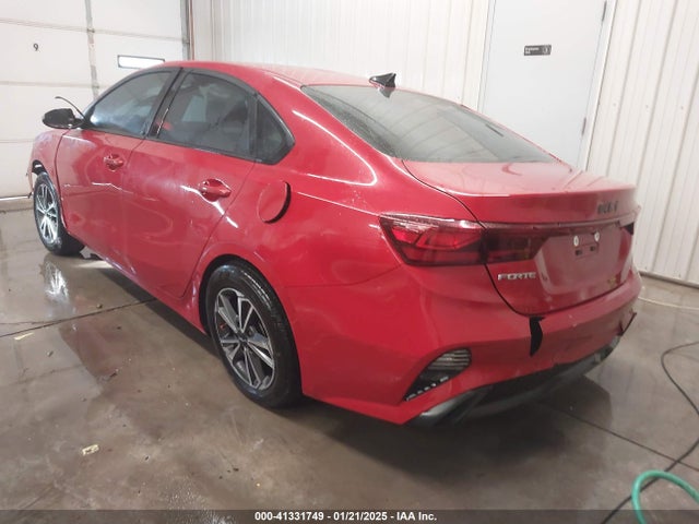 KIA Forte Lxs 2024 3KPF24AD5RE837957 Image 3