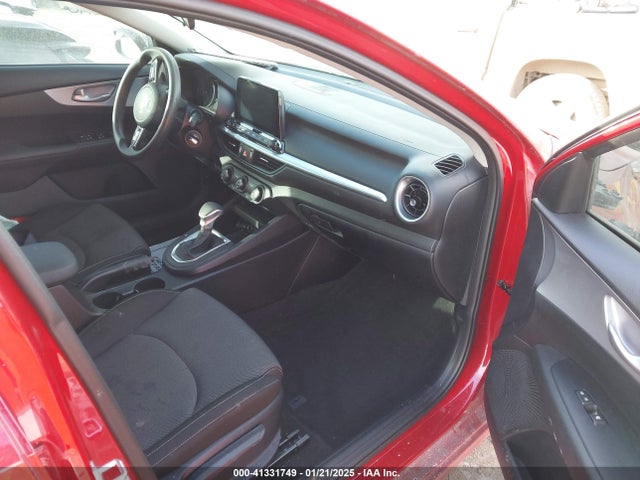 KIA Forte Lxs 2024 3KPF24AD5RE837957 Image 5