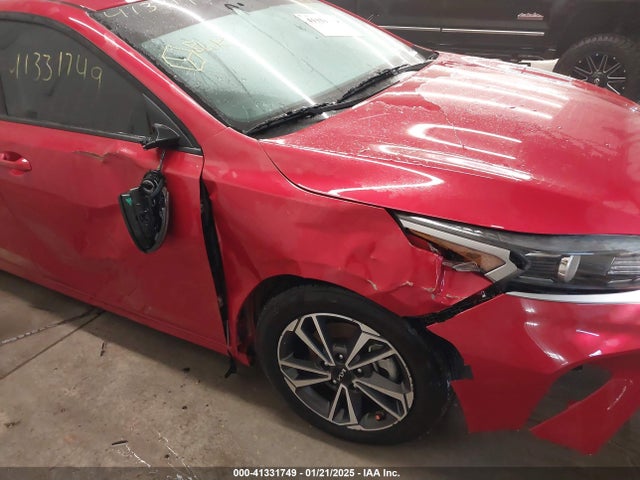KIA Forte Lxs 2024 3KPF24AD5RE837957 Image 6