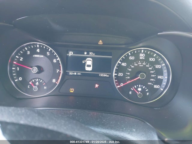 KIA Forte Lxs 2024 3KPF24AD5RE837957 Image 7