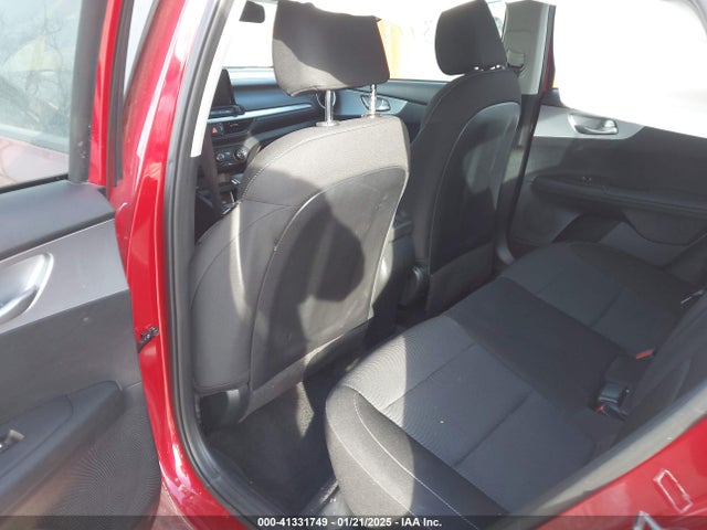 KIA Forte Lxs 2024 3KPF24AD5RE837957 Image 8