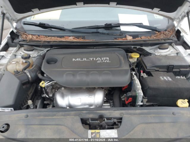 1C3CCCAB0FN738953 Chrysler 200 Limited