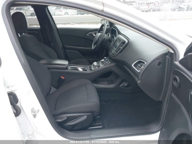 1C3CCCAB0FN738953 Chrysler 200 Limited