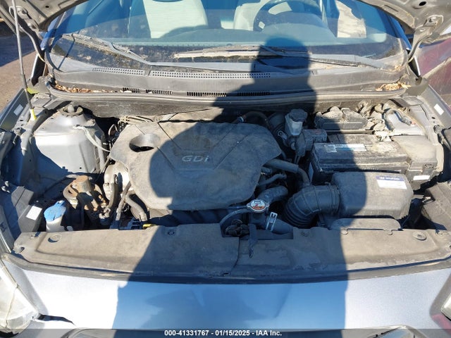 Hyundai ACCENT SE 2016 KMHCT4AE3GU122484 Image 10