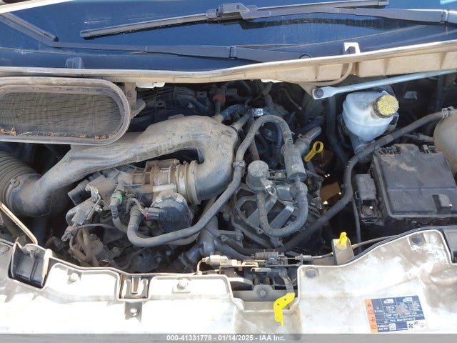 Ford Transit-150 2021 1FTYE1C85MKA03238 Image 10