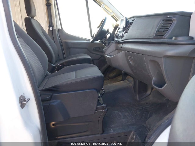 Ford Transit-150 2021 1FTYE1C85MKA03238 Image 5