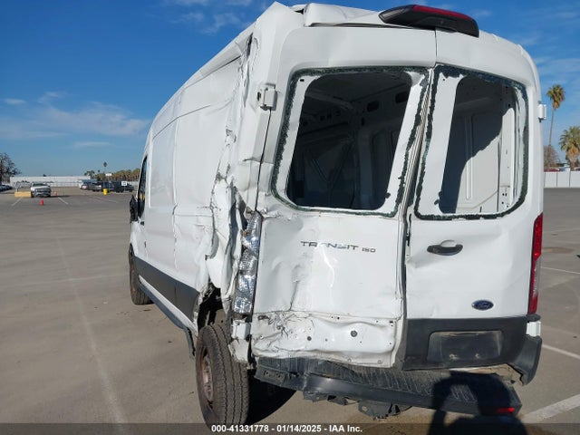 Ford Transit-150 2021 1FTYE1C85MKA03238 Image 6