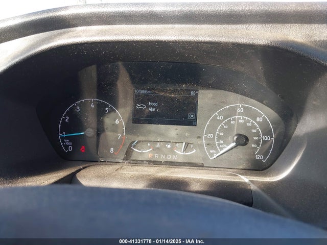 Ford Transit-150 2021 1FTYE1C85MKA03238 Image 7