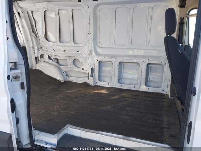 Ford Transit-150 2021 1FTYE1C85MKA03238 Image 8