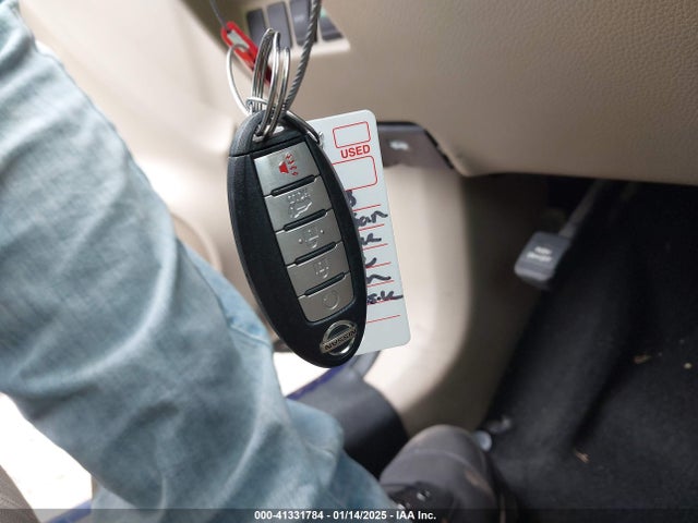 Nissan ROGUE SV 2018 5N1AT2MT8JC706334 Image 11