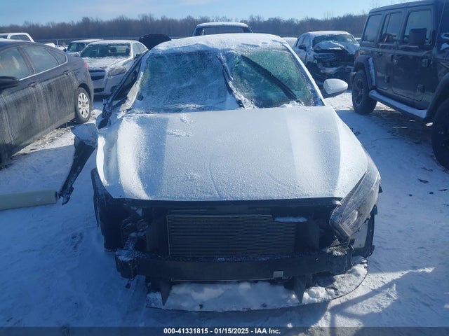 41331815 :رقم المزاد ، 3KPF24AD9PE577155 vin ، 2023 Kia Forte Lxs مزاد بيع