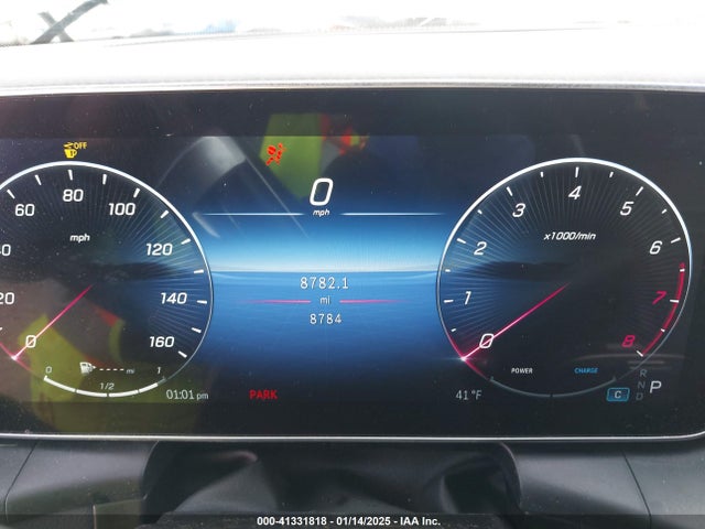 W1NKM4HB8RF115202 Mercedes-Benz m254