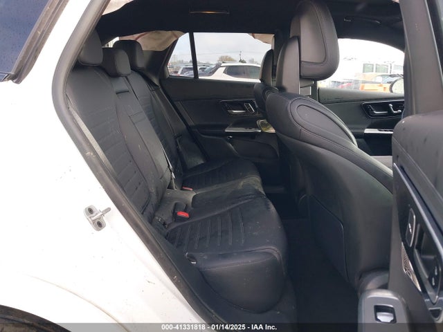 W1NKM4HB8RF115202 Mercedes-Benz m254