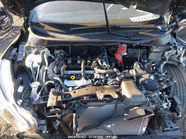 3N1CN8EV7RL866542 Nissan Versa 1.6 Sv