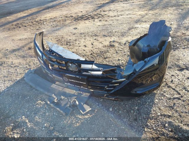 3N1CN8EV7RL866542 Nissan Versa 1.6 Sv