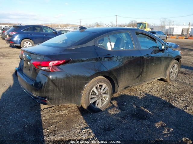 3N1CN8EV7RL866542 Nissan Versa 1.6 Sv