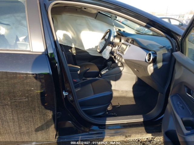 3N1CN8EV7RL866542 Nissan Versa 1.6 Sv