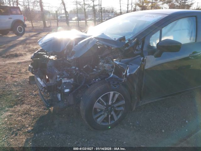 3N1CN8EV7RL866542 Nissan Versa 1.6 Sv