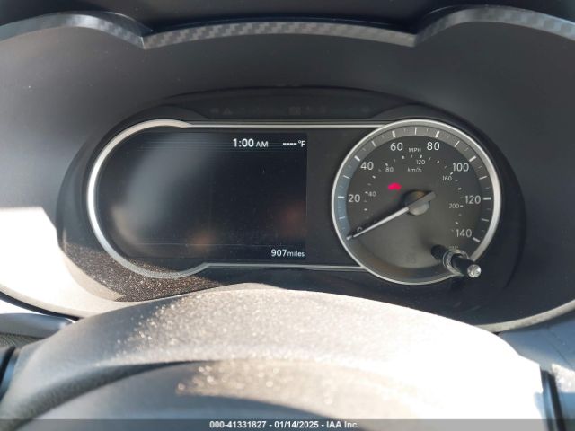 3N1CN8EV7RL866542 Nissan Versa 1.6 Sv