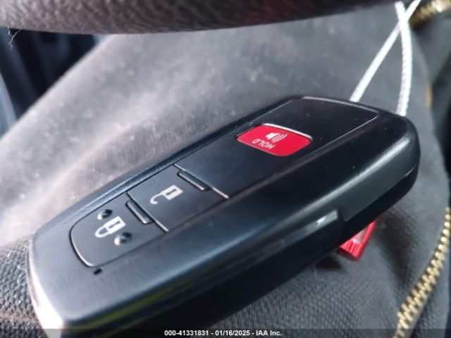 2T3UWRFV7RW222616 Toyota Rav4 Hybrid Woodland Edition