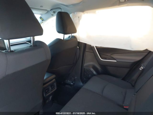 2T3UWRFV7RW222616 Toyota Rav4 Hybrid Woodland Edition