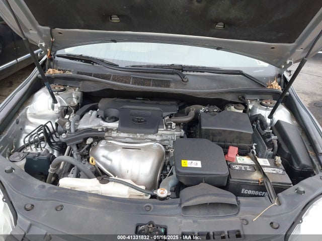 Toyota CAMRY LE 2017 4T1BF1FK2HU292238 Image 10