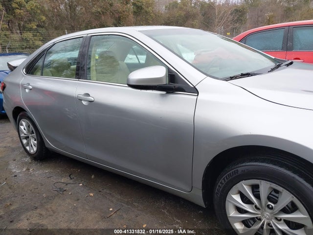 Toyota CAMRY LE 2017 4T1BF1FK2HU292238 Image 13