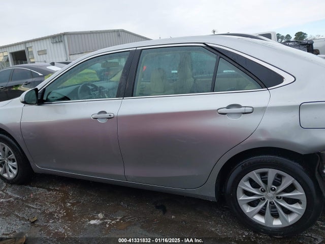 Toyota CAMRY LE 2017 4T1BF1FK2HU292238 Image 14