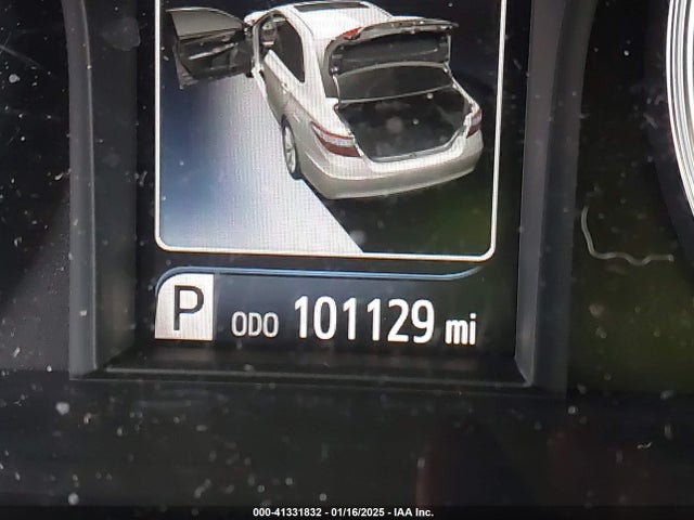 Toyota CAMRY LE 2017 4T1BF1FK2HU292238 Image 15
