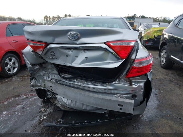 Toyota CAMRY LE 2017 4T1BF1FK2HU292238 Image 16