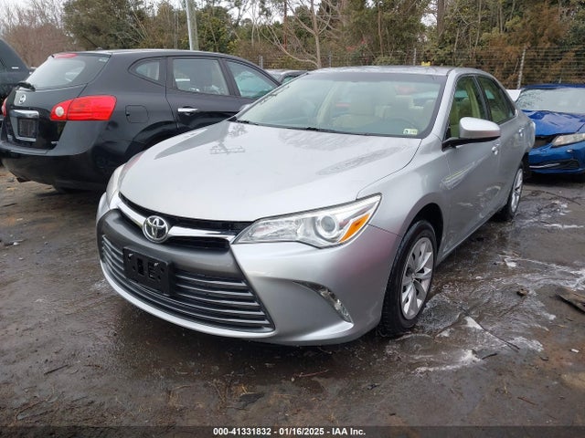 Toyota CAMRY LE 2017 4T1BF1FK2HU292238 Image 2