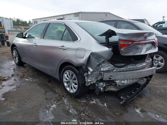 Toyota CAMRY LE 2017 4T1BF1FK2HU292238 Image 3